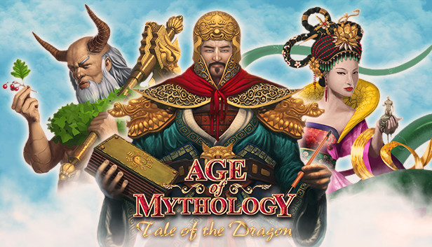 Age of mythology tale of the dragon download mac torrent